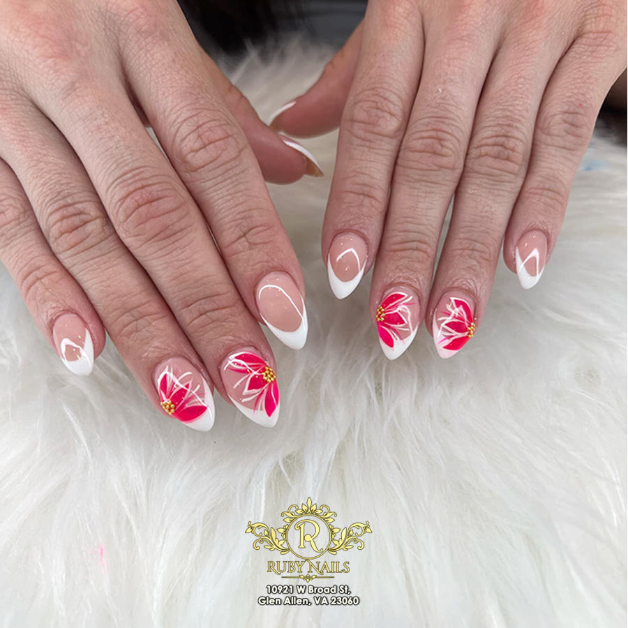 Beautiful Nails Collection | Ruby Nails
